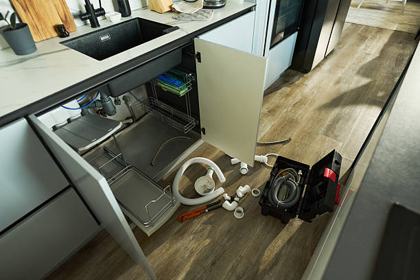 Reliable Drain Cleaning contractor in Sangerfield, NY by Street Wise - Plumbing
